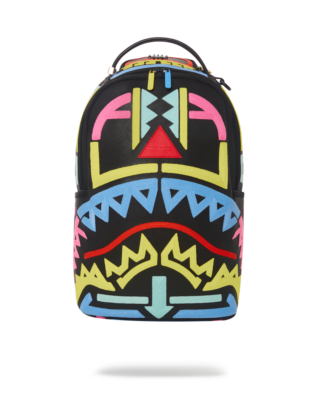 A.i.4 PATH TO THE FUTURE BACKPACK