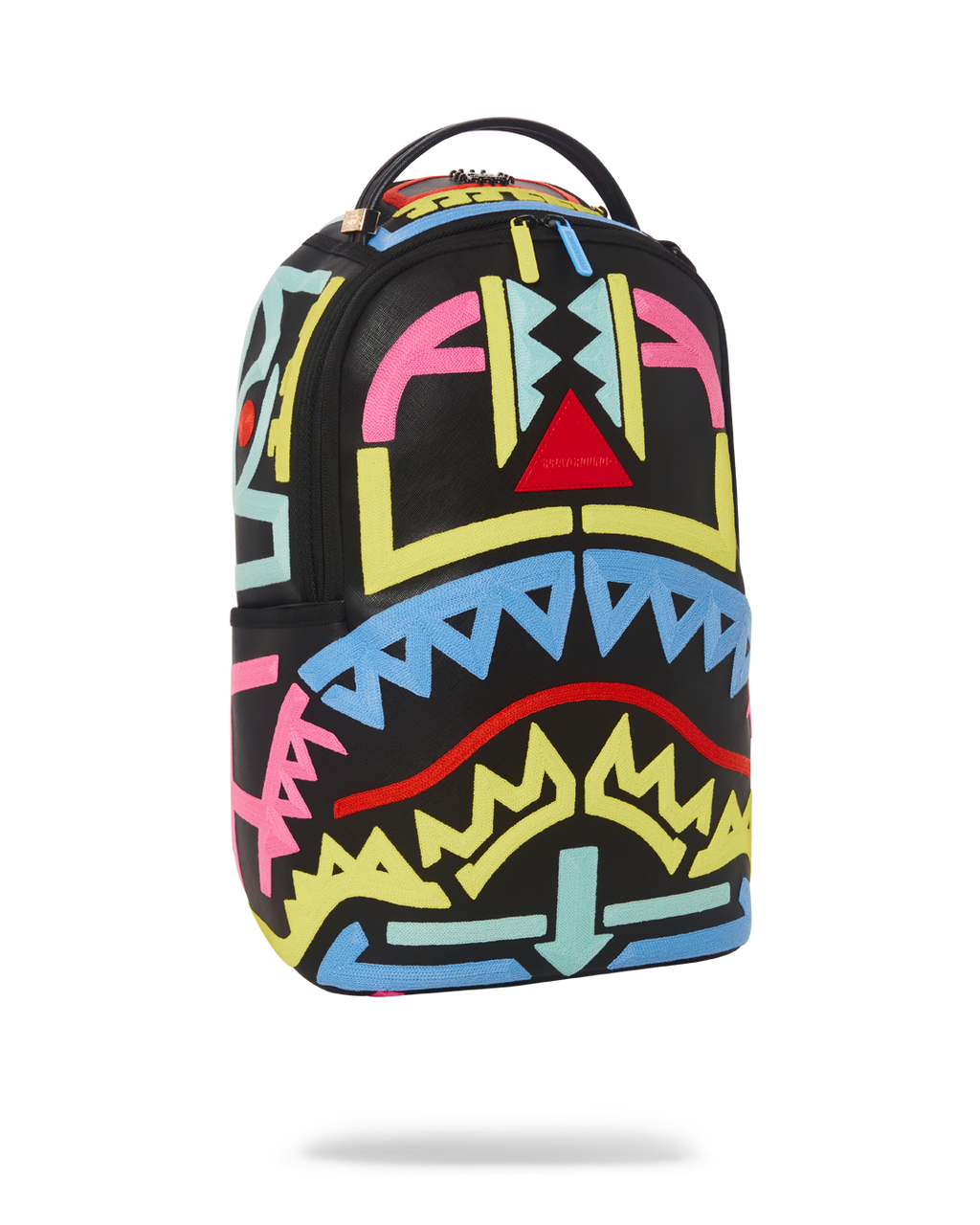 A.i.4 PATH TO THE FUTURE BACKPACK