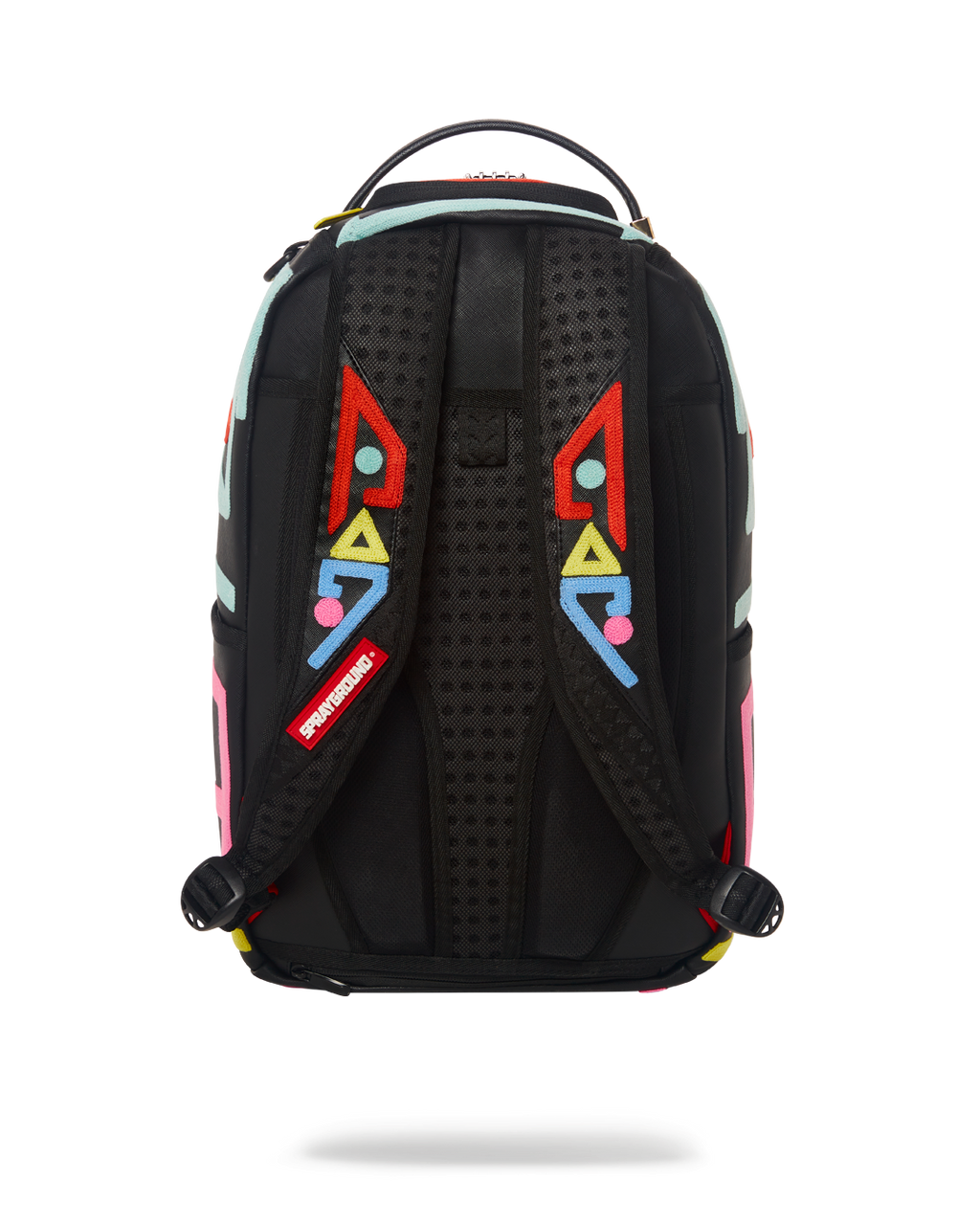 A.i.4 PATH TO THE FUTURE BACKPACK