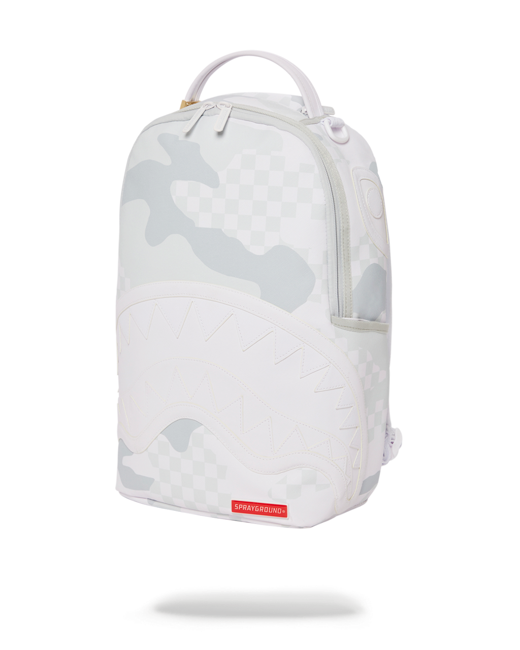 3AM LE BLANC BACKPACK (DLXV)