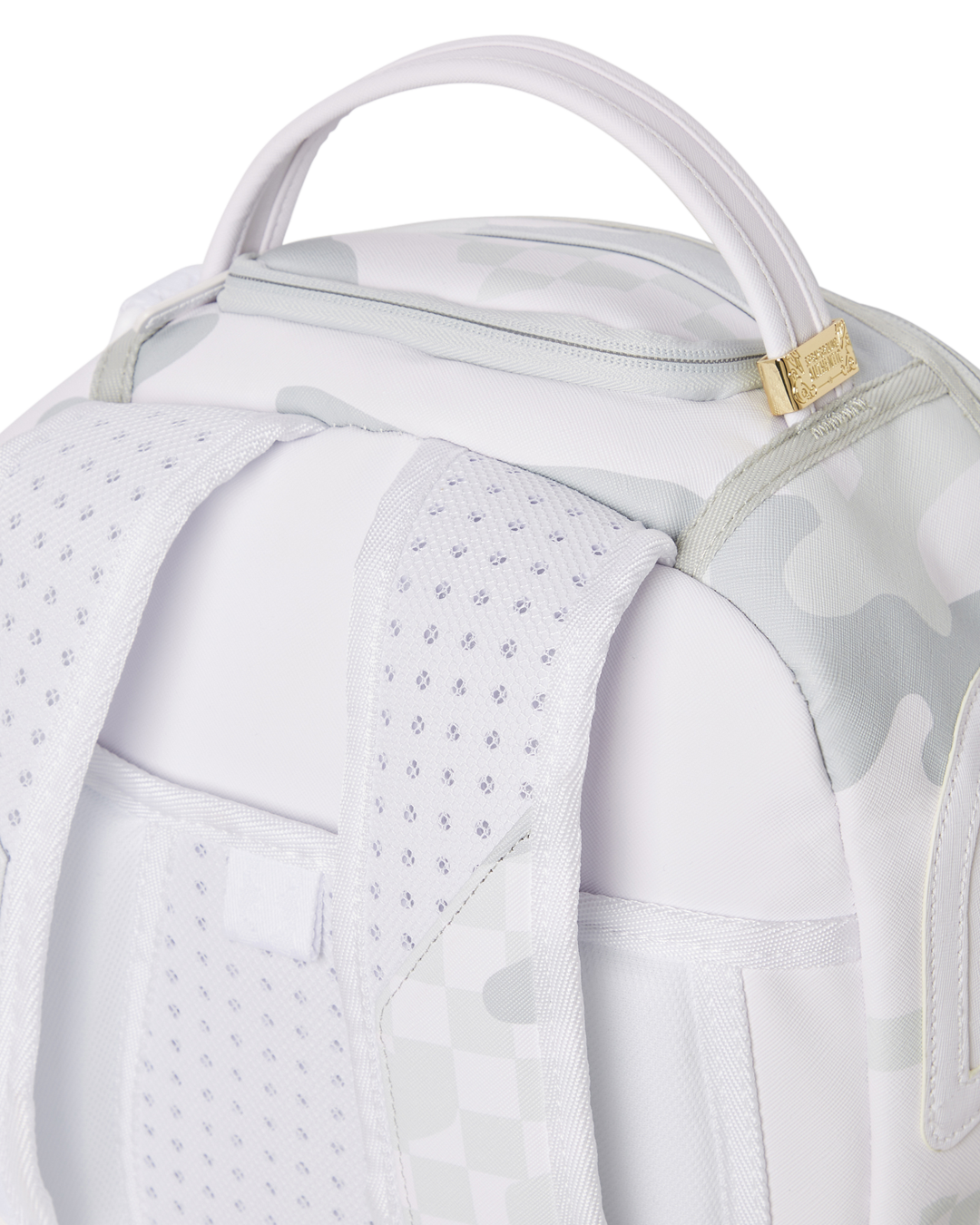 3AM LE BLANC BACKPACK (DLXV)