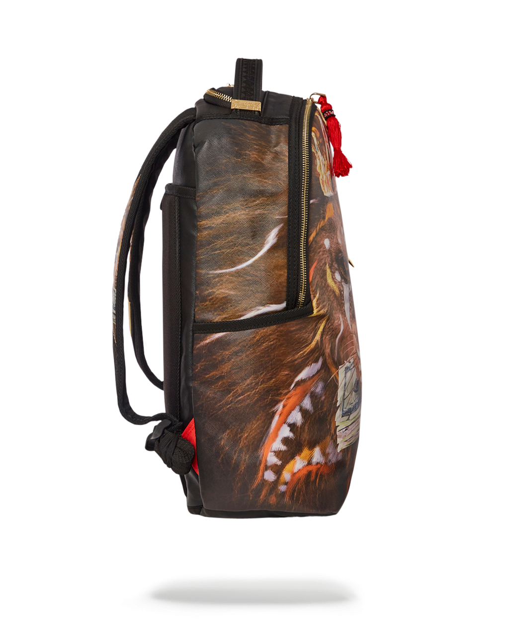 A.i.3 THE MOGUL BACKPACK (DLXV)