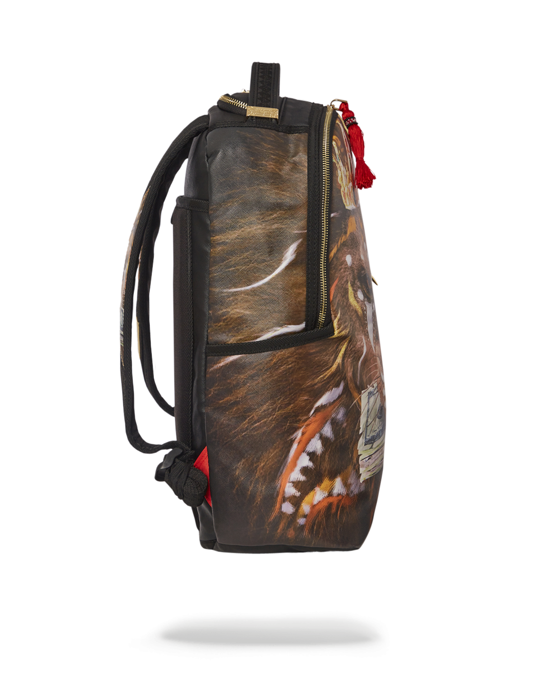 A.i.3 THE MOGUL BACKPACK (DLXV)