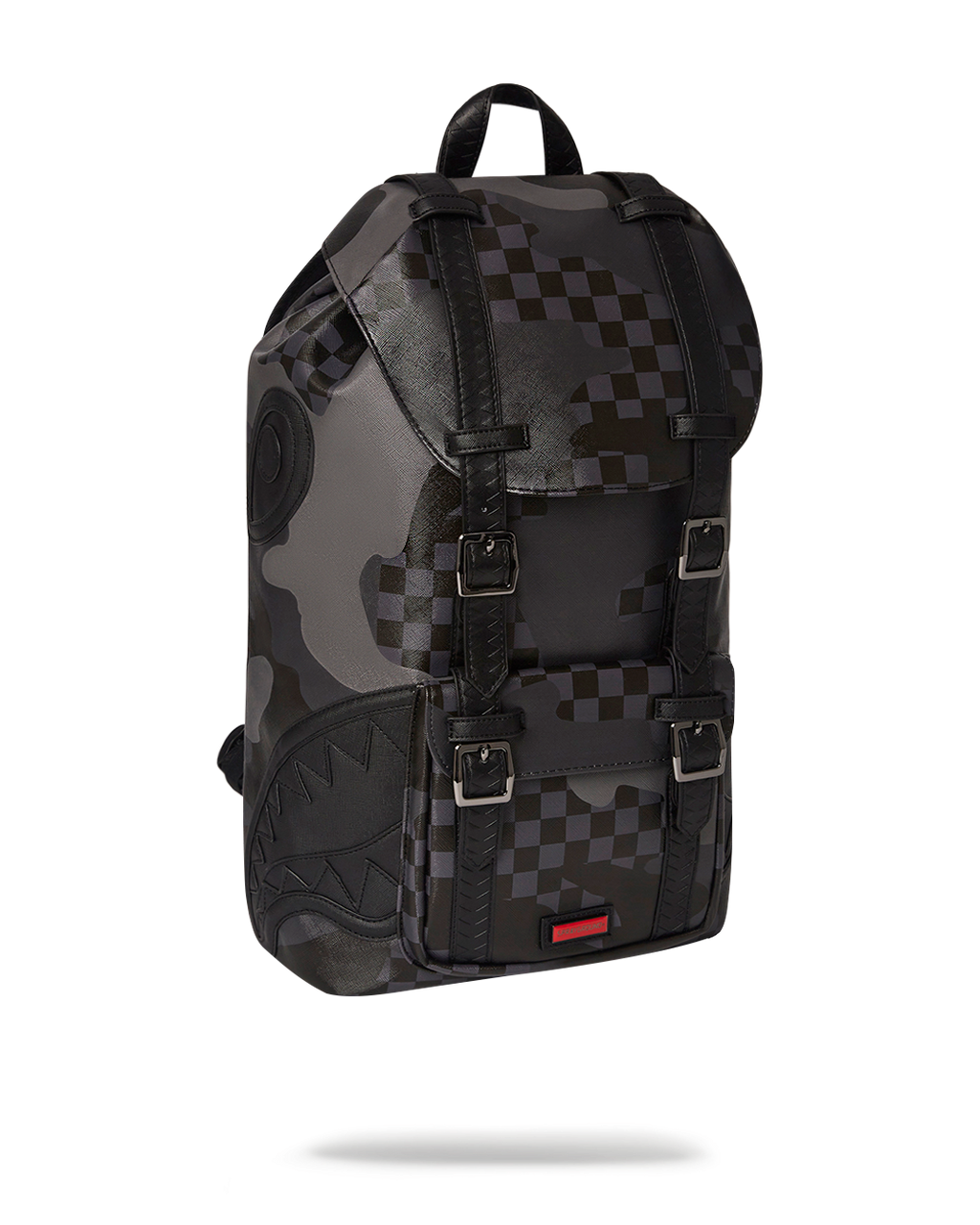 3AM NEVER SLEEP HILLS