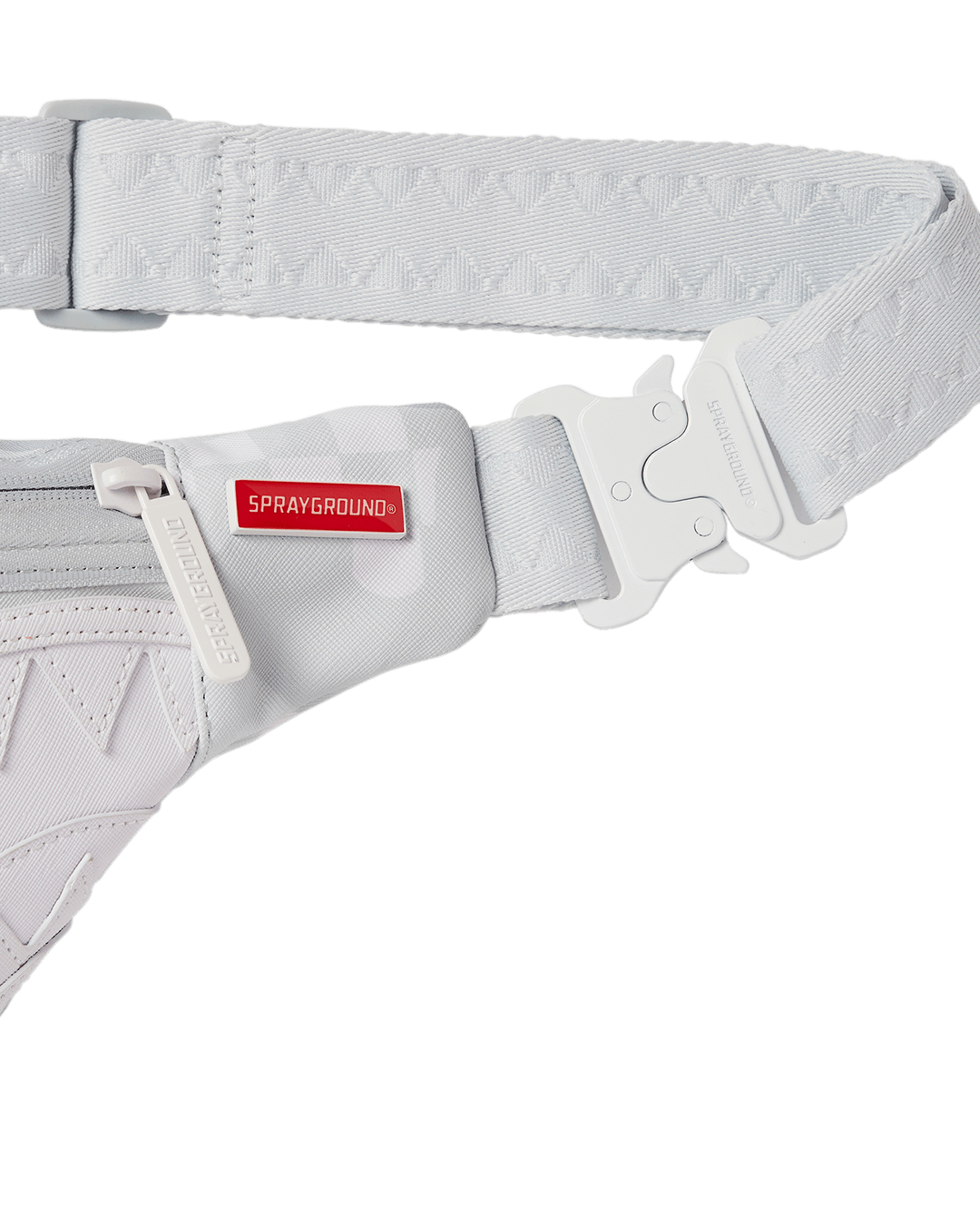 3AM LE BLANC SAVVY CROSSBODY