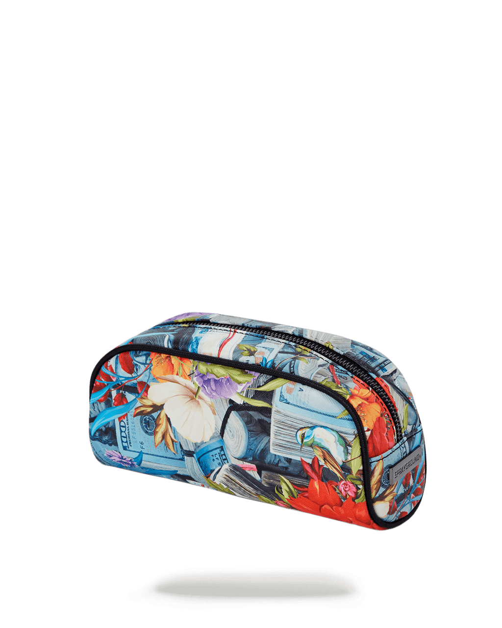 CONCRETE JUNGLE POUCH