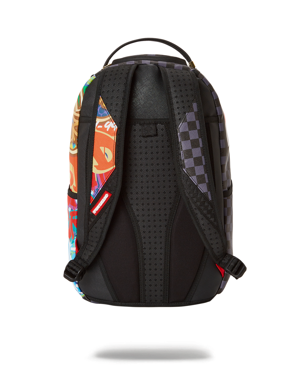 ASTROMANE SHARKS IN SPACE BACKPACK (DLXV)