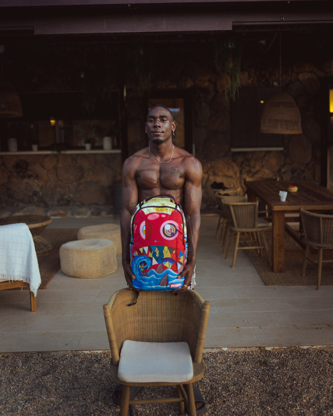 ALTERNATE REALITY (DLXR)