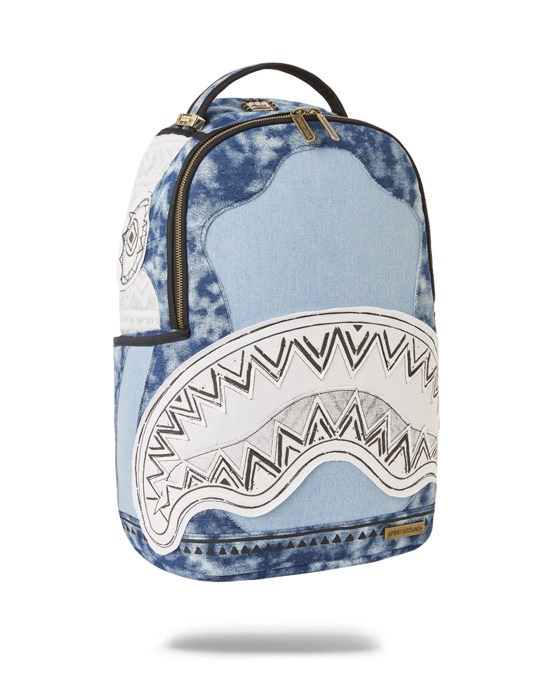 COAST TO COAST A.i.6 SANDFLOWER COLLAB BACKPACK