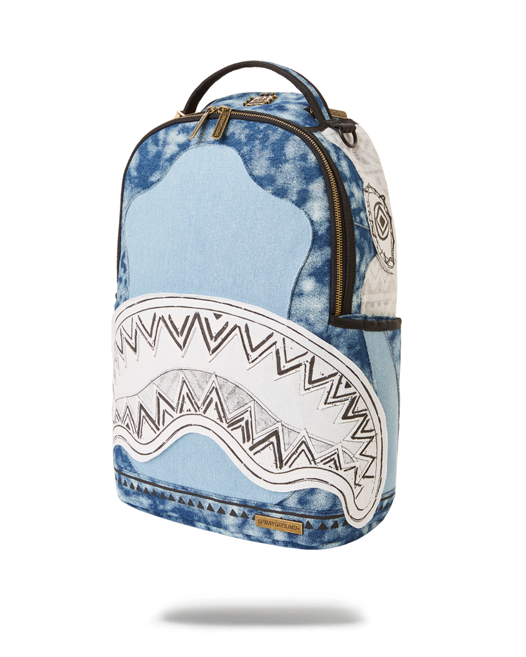 COAST TO COAST A.i.6 SANDFLOWER COLLAB BACKPACK