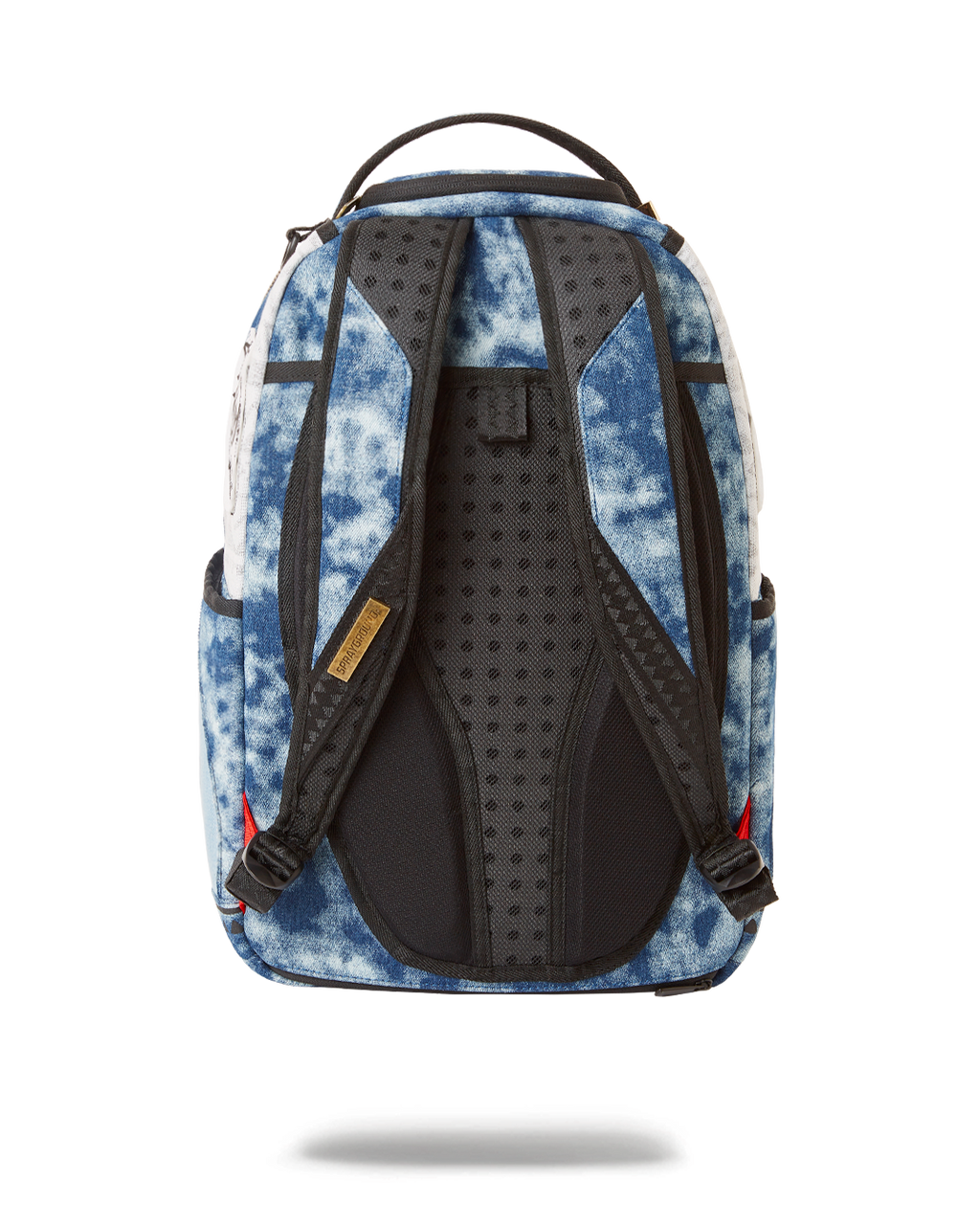 COAST TO COAST A.i.6 SANDFLOWER COLLAB BACKPACK
