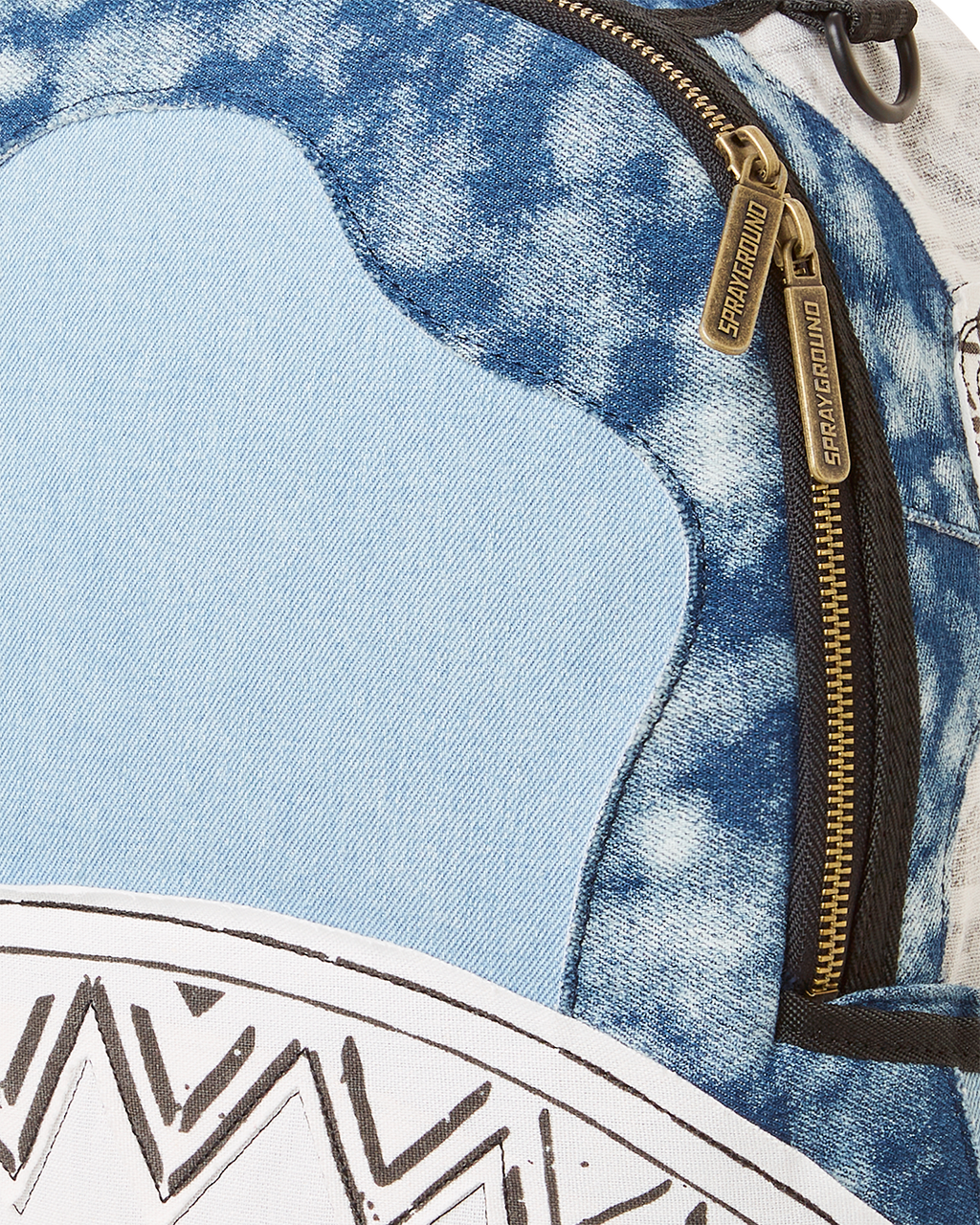 COAST TO COAST A.i.6 SANDFLOWER COLLAB BACKPACK