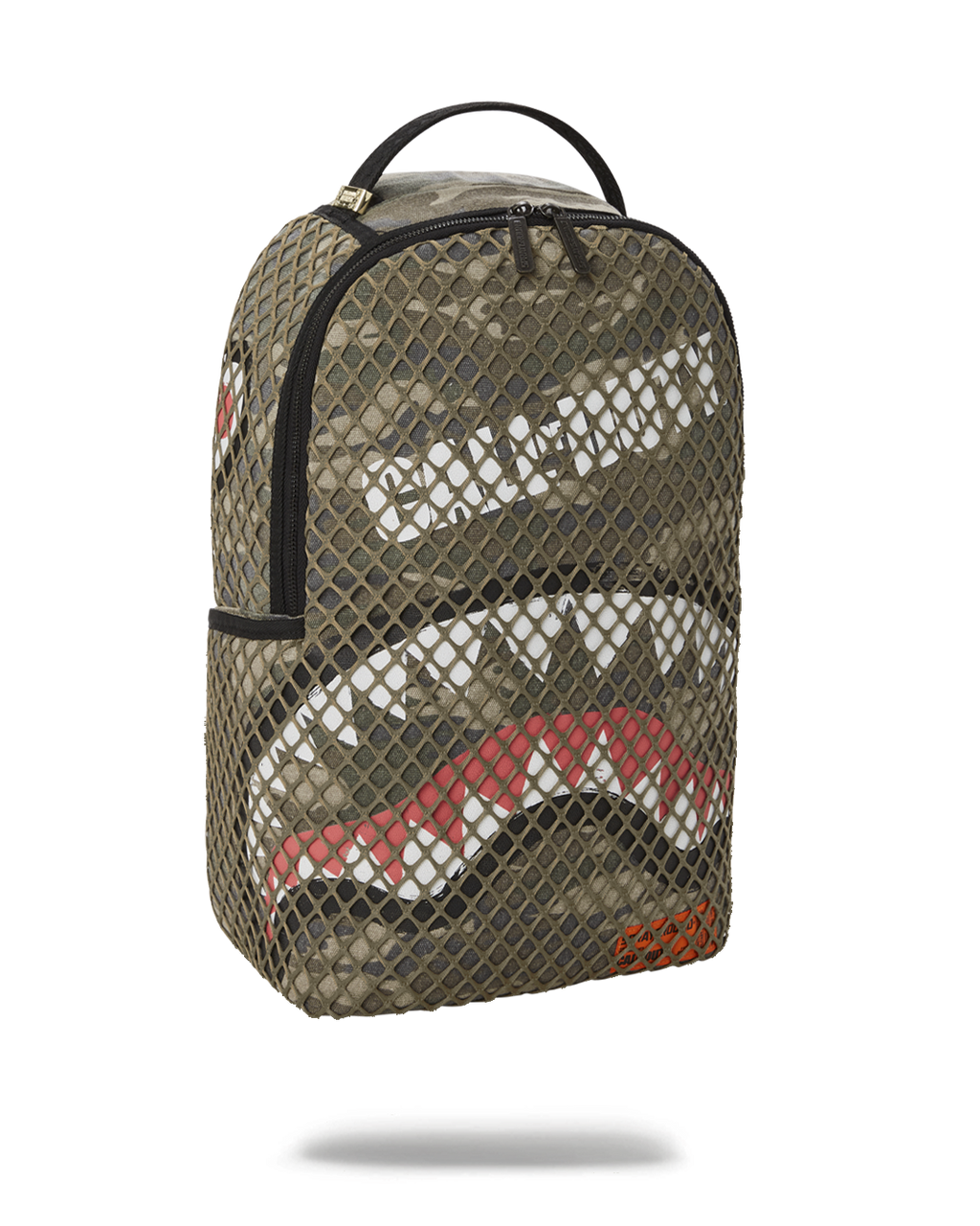 CALL OF DUTY SECRET MISSION BACKPACK