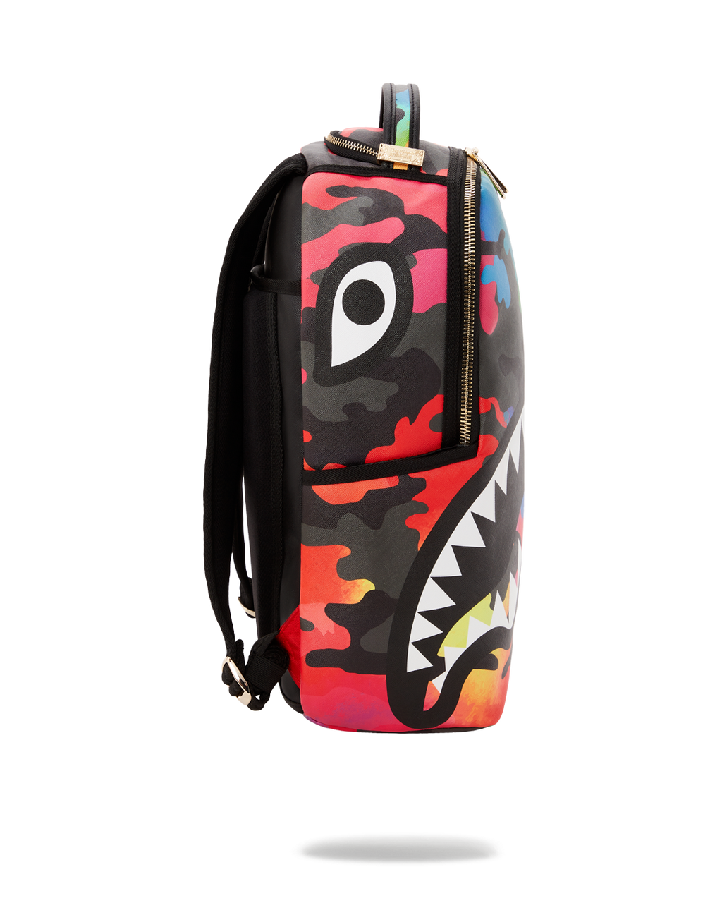 CAMOBURST BACKPACK (DLXV)