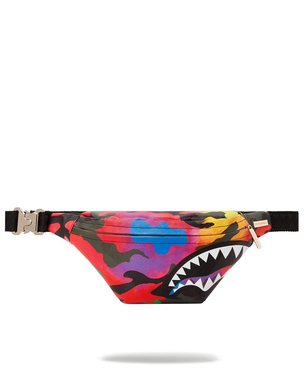 CAMOBURST SAVVY CROSSBODY