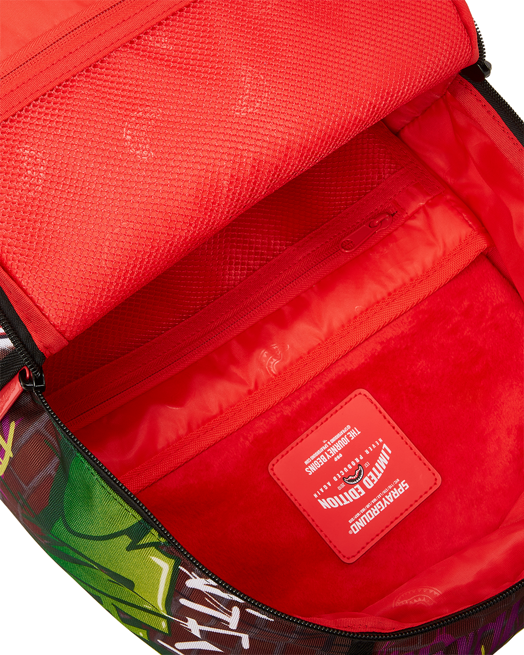 BUGS MASTER CARROTS (DLXR)