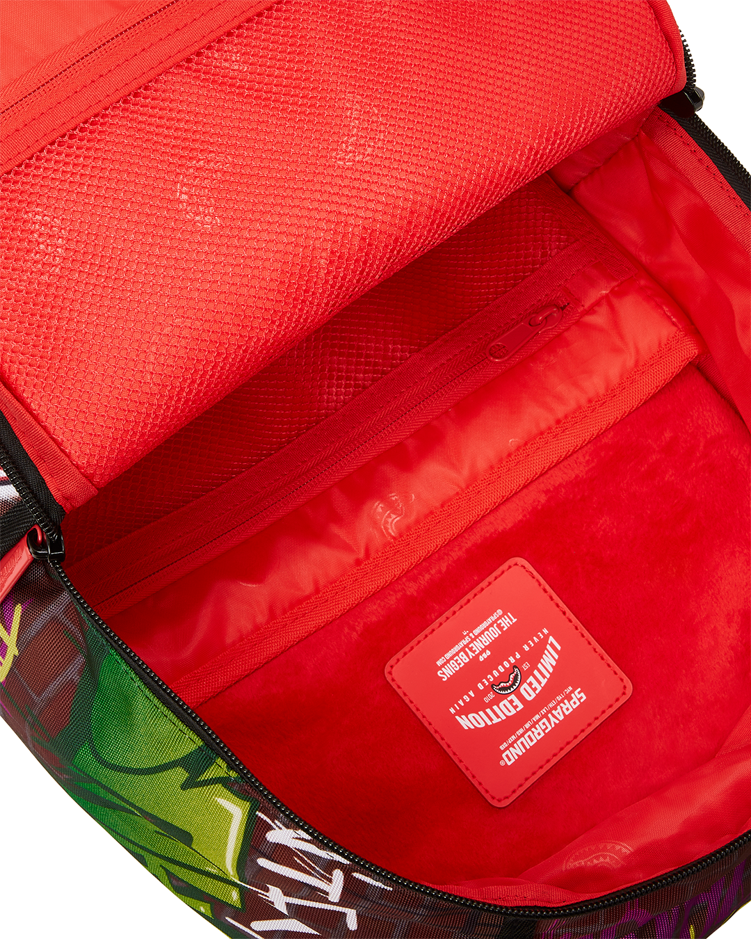 BUGS MASTER CARROTS (DLXR)