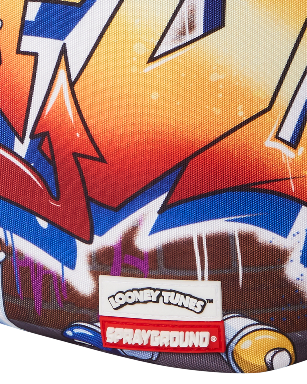 BUGS MASTER CARROTS (DLXR)