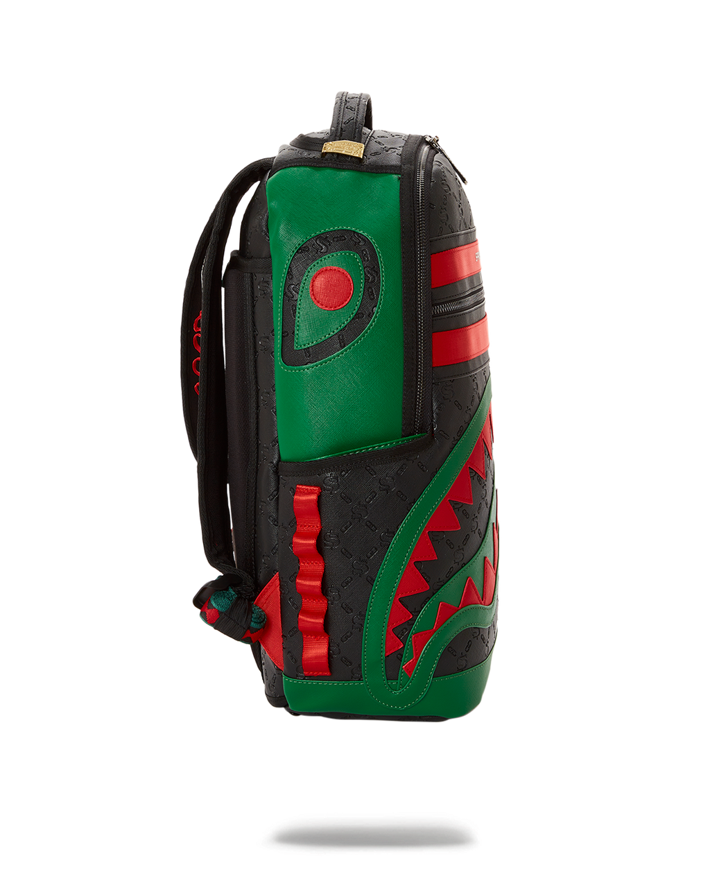 DINERO BACKPACK (DLXV)