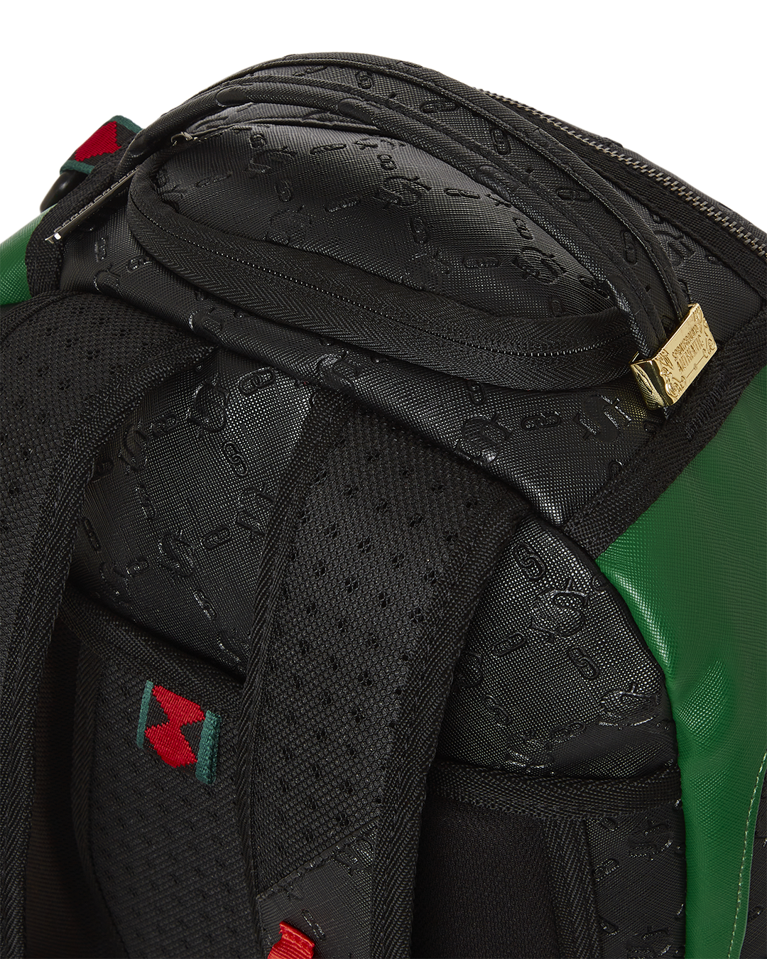 DINERO BACKPACK (DLXV)