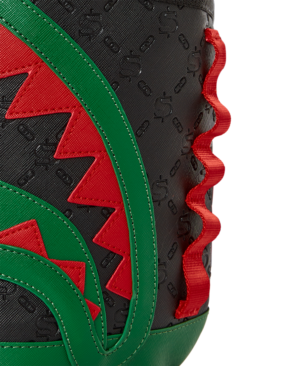 DINERO BACKPACK (DLXV)