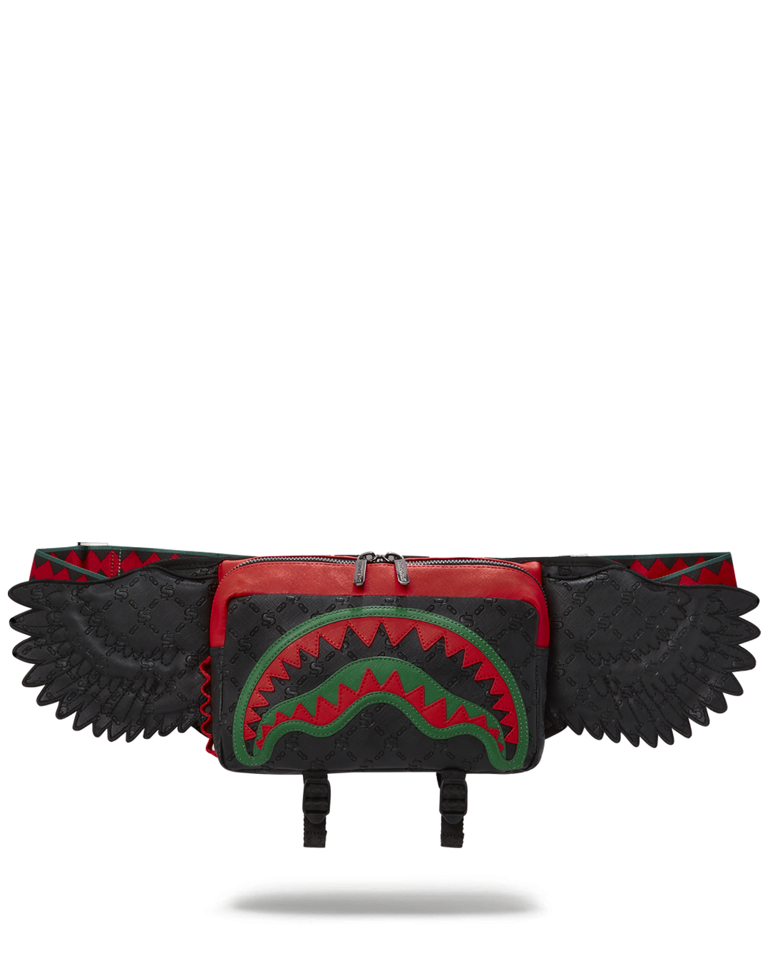 DINERO WING CROSSBODY