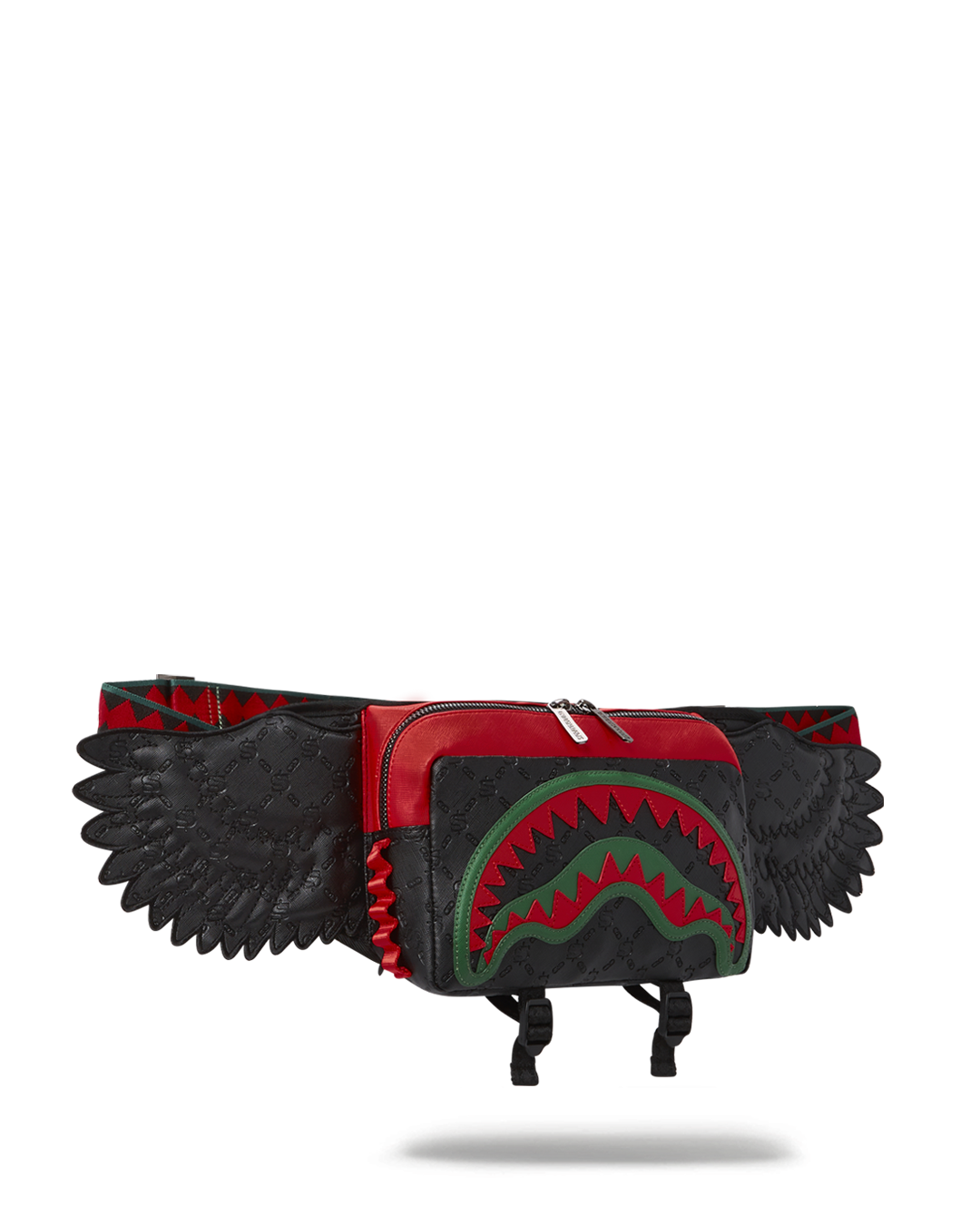 DINERO WING CROSSBODY