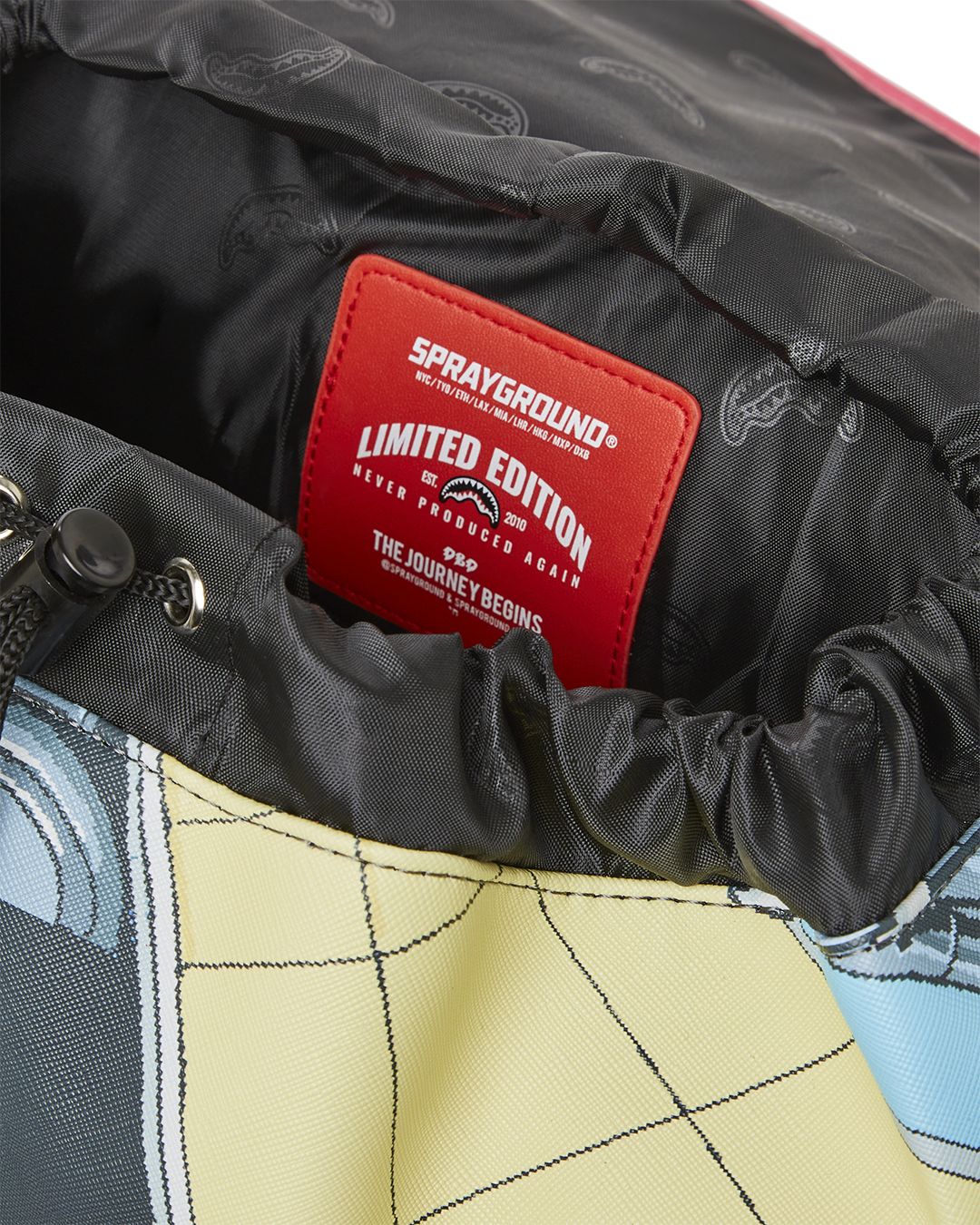 CHAOTIC UNIVERSE MONTE CARLO