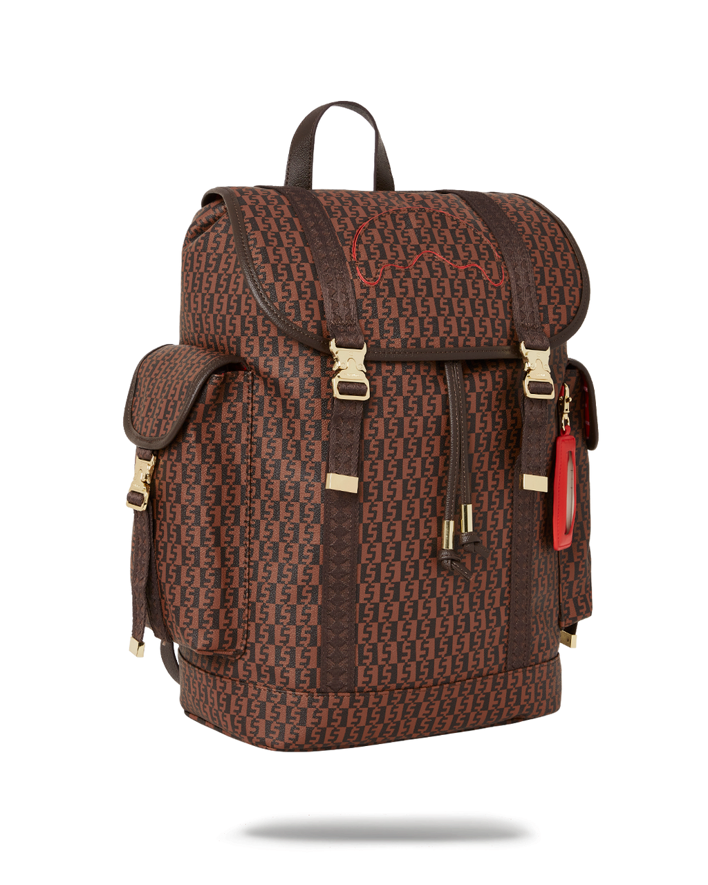 ALPHA NAVIGATOR MONTE CARLO