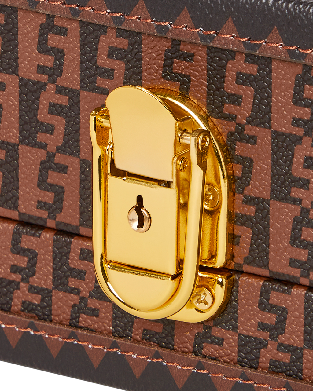 ALPHA NAVIGATOR ATTACHÉ BRIEFCASE