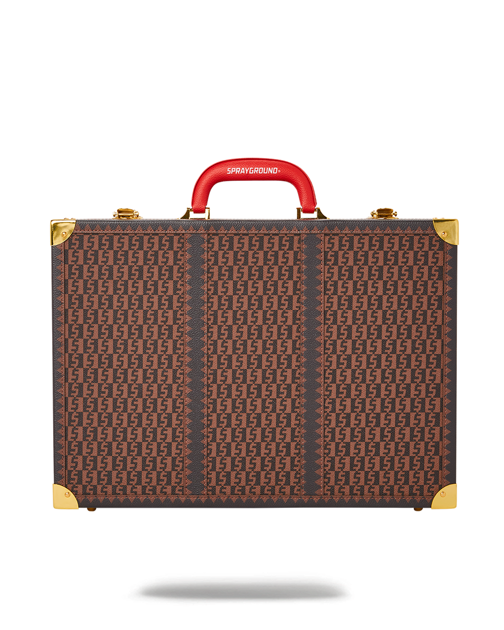 ALPHA NAVIGATOR ATTACHÉ BRIEFCASE