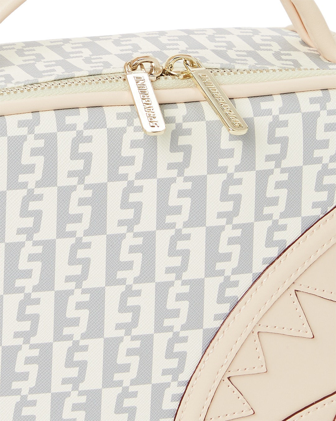 CRÈME DE LA CRÈME SNACK PACK INSULATED