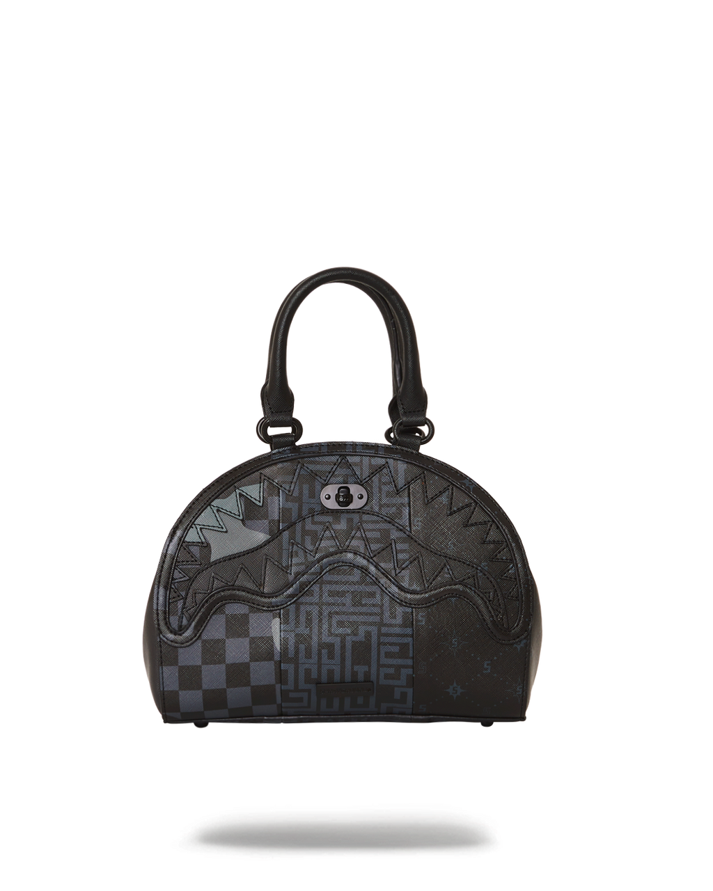 3AM THE TRILOGY HANDBAG