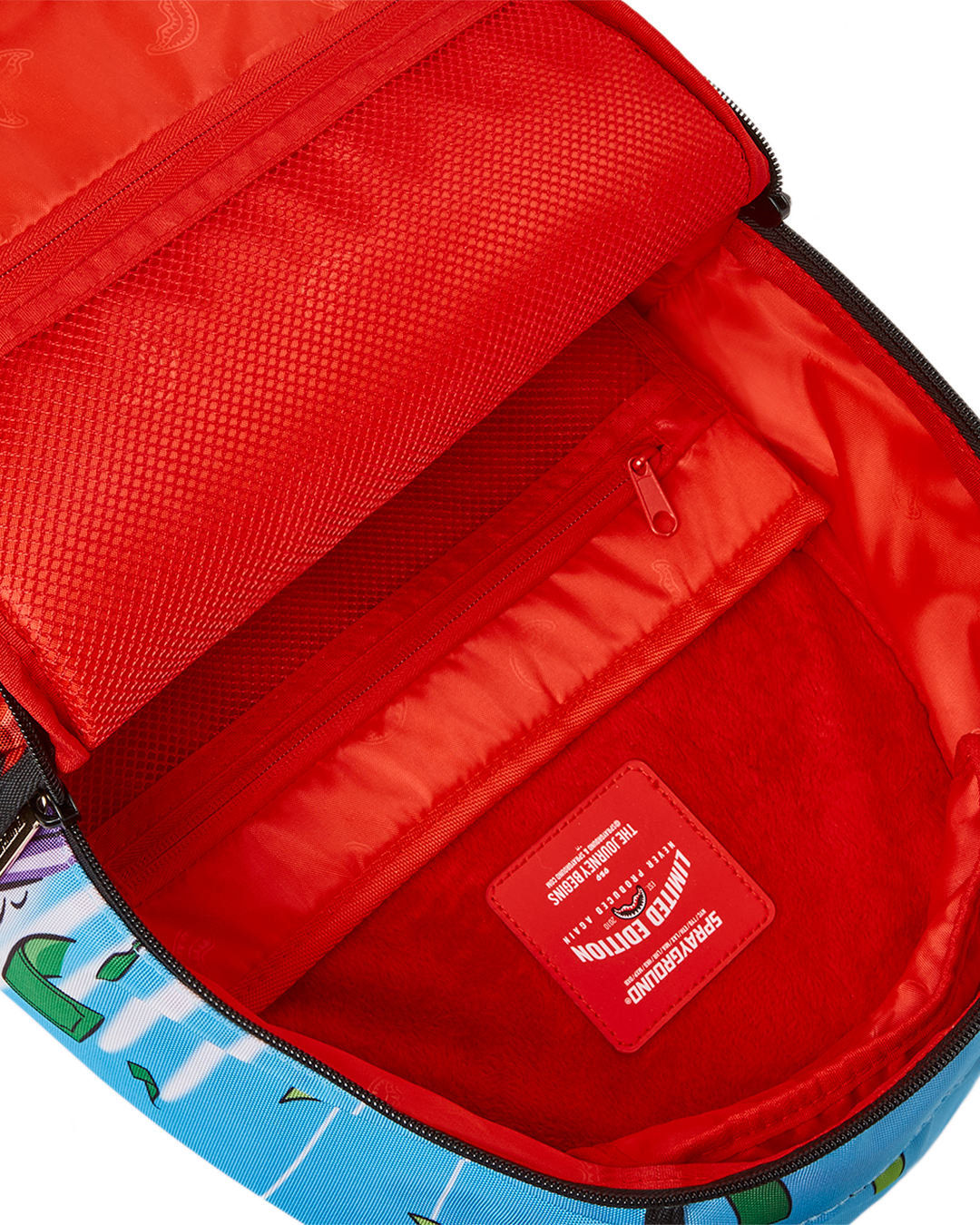 DIABLO ANOTHER DAY ANOTHER DOLLA (DLXR)