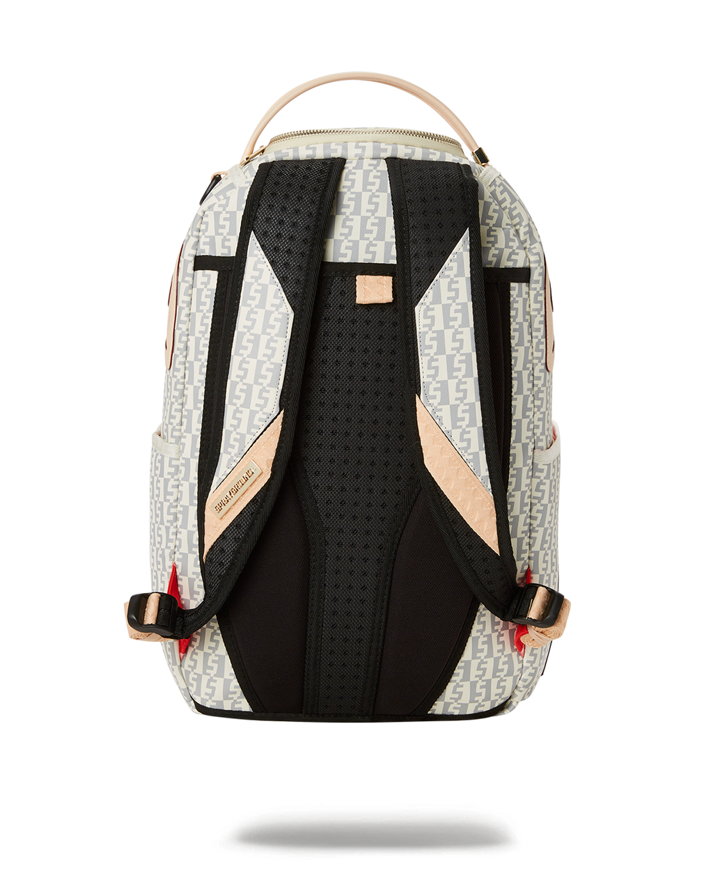 CRÈME DE LA CRÈME BACKPACK (DLXV)