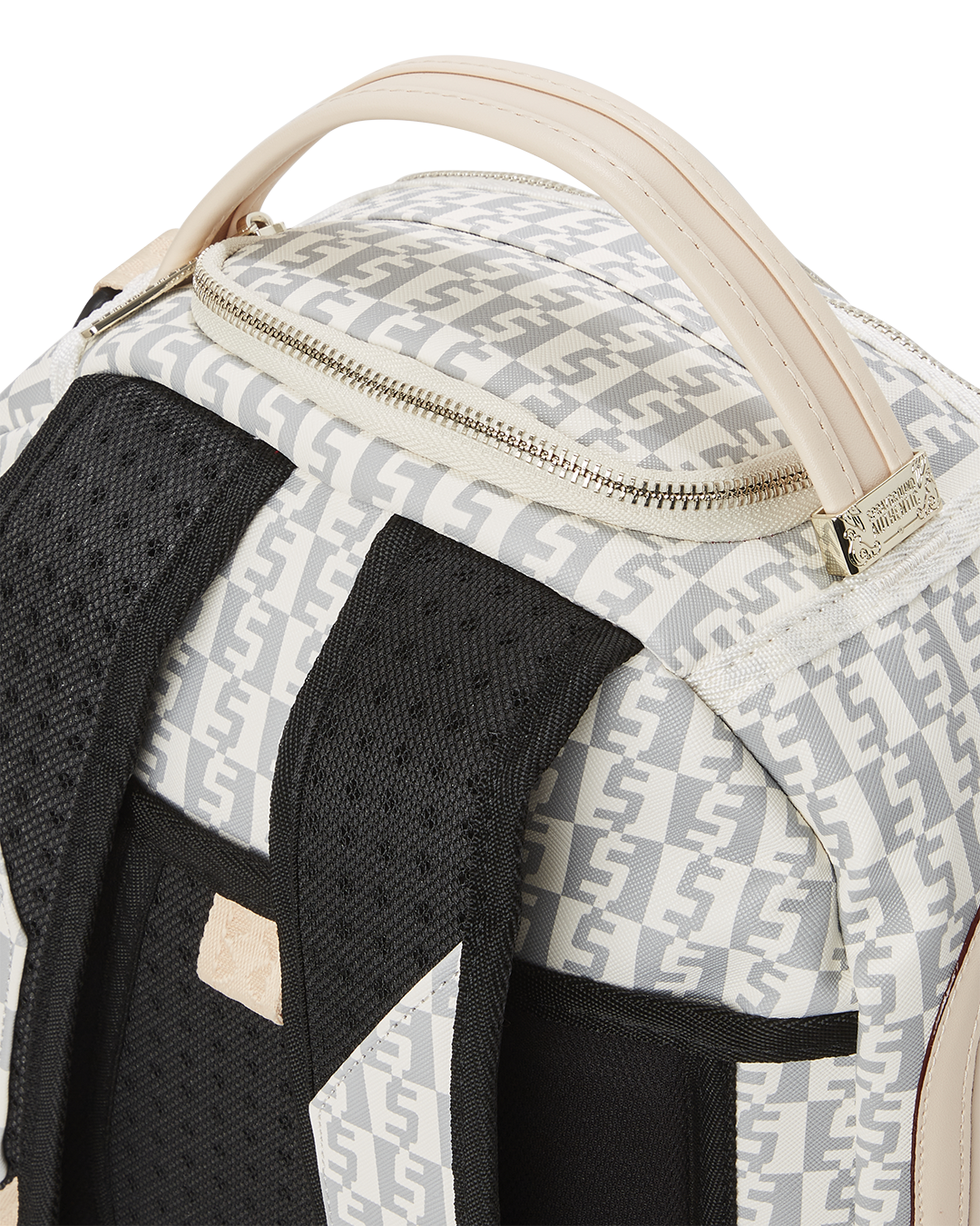 CRÈME DE LA CRÈME BACKPACK (DLXV)