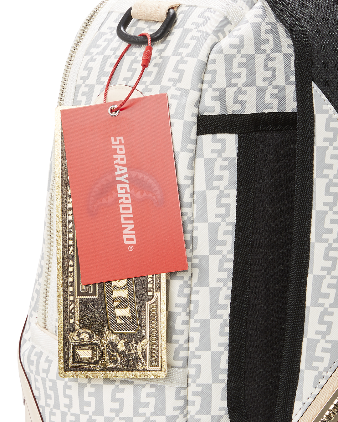 CRÈME DE LA CRÈME BACKPACK (DLXV)