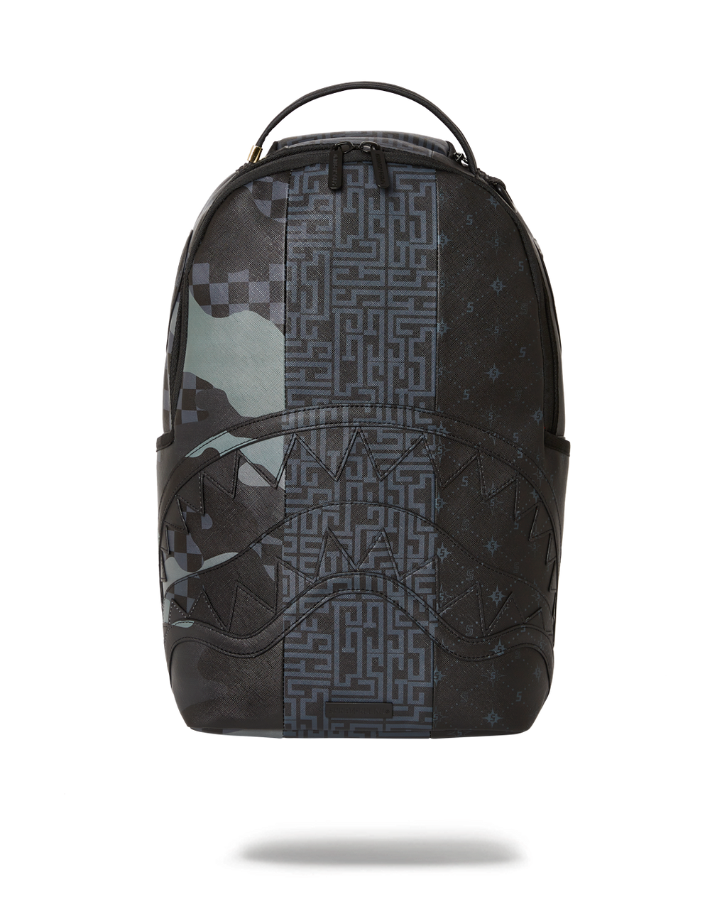 3AM THE TRILOGY BACKPACK (DLXV)