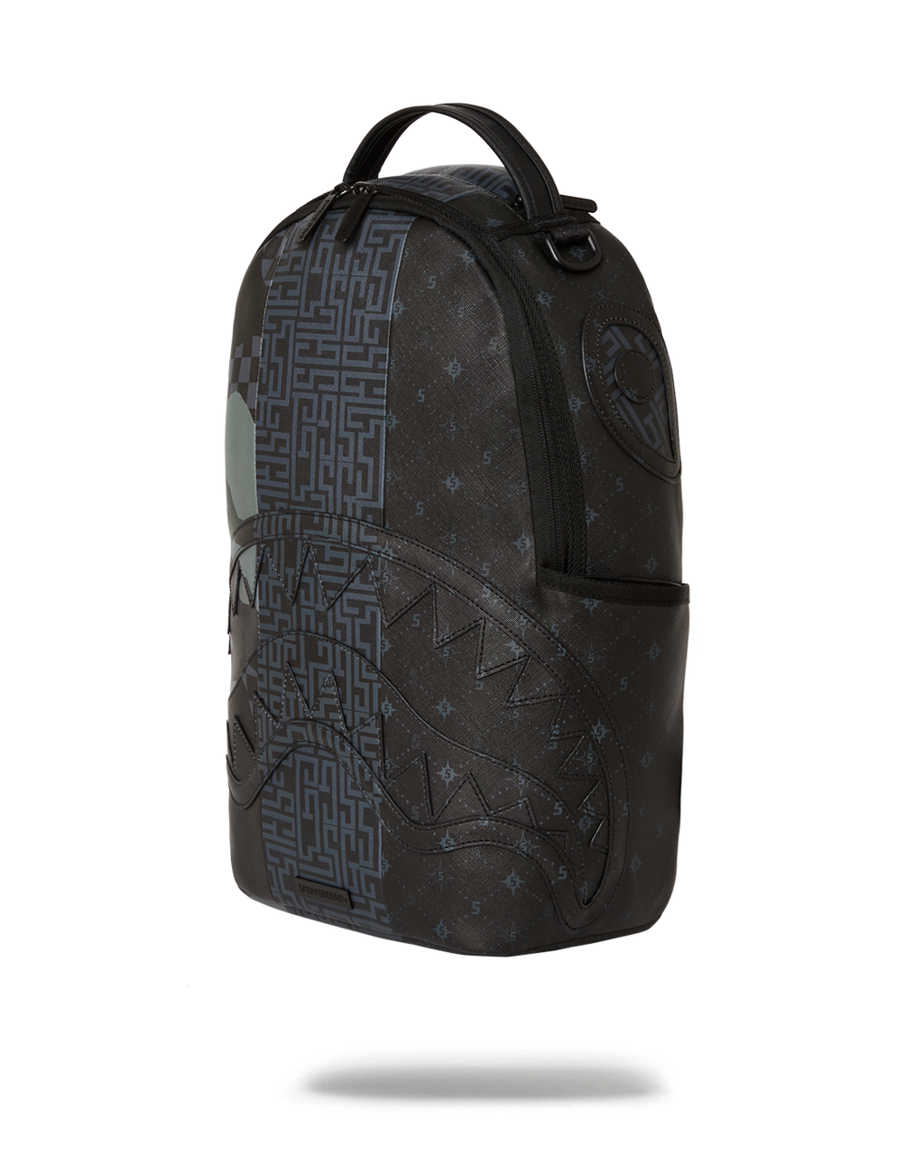 3AM THE TRILOGY BACKPACK (DLXV)