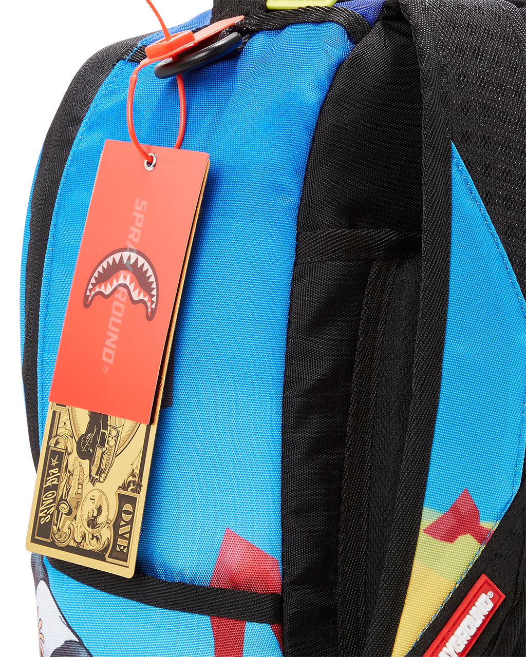 BEETLEJUICE, BEETLEJUICE, BEETLEJUICE (DLXR)