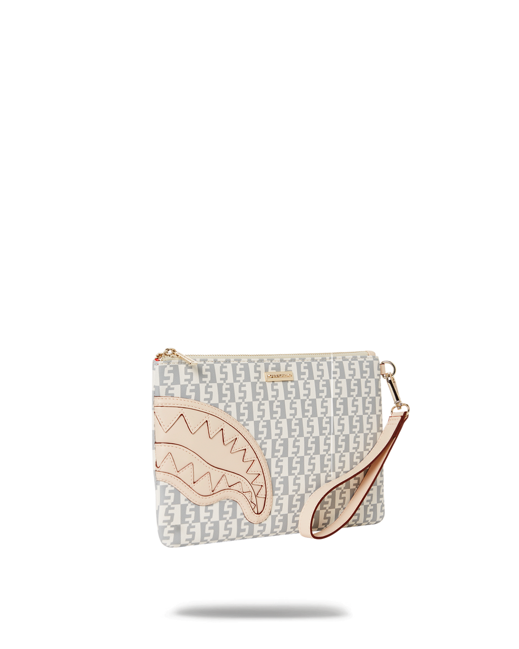 CRÈME DE LA CRÈME CROSSOVER CLUTCH
