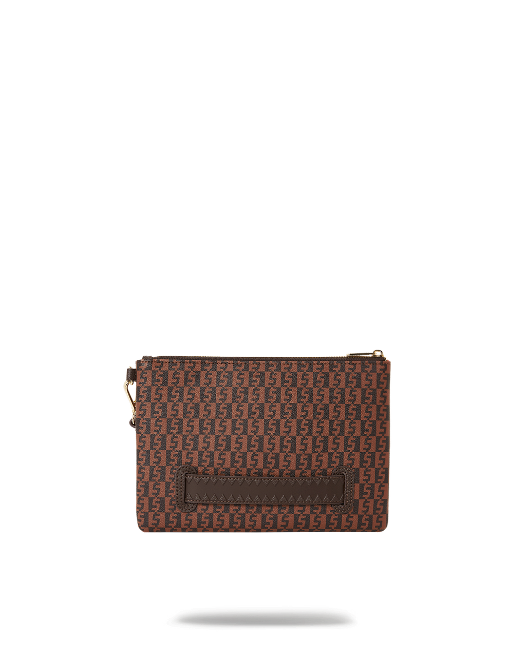 ALPHA NAVIGATOR CROSSOVER CLUTCH