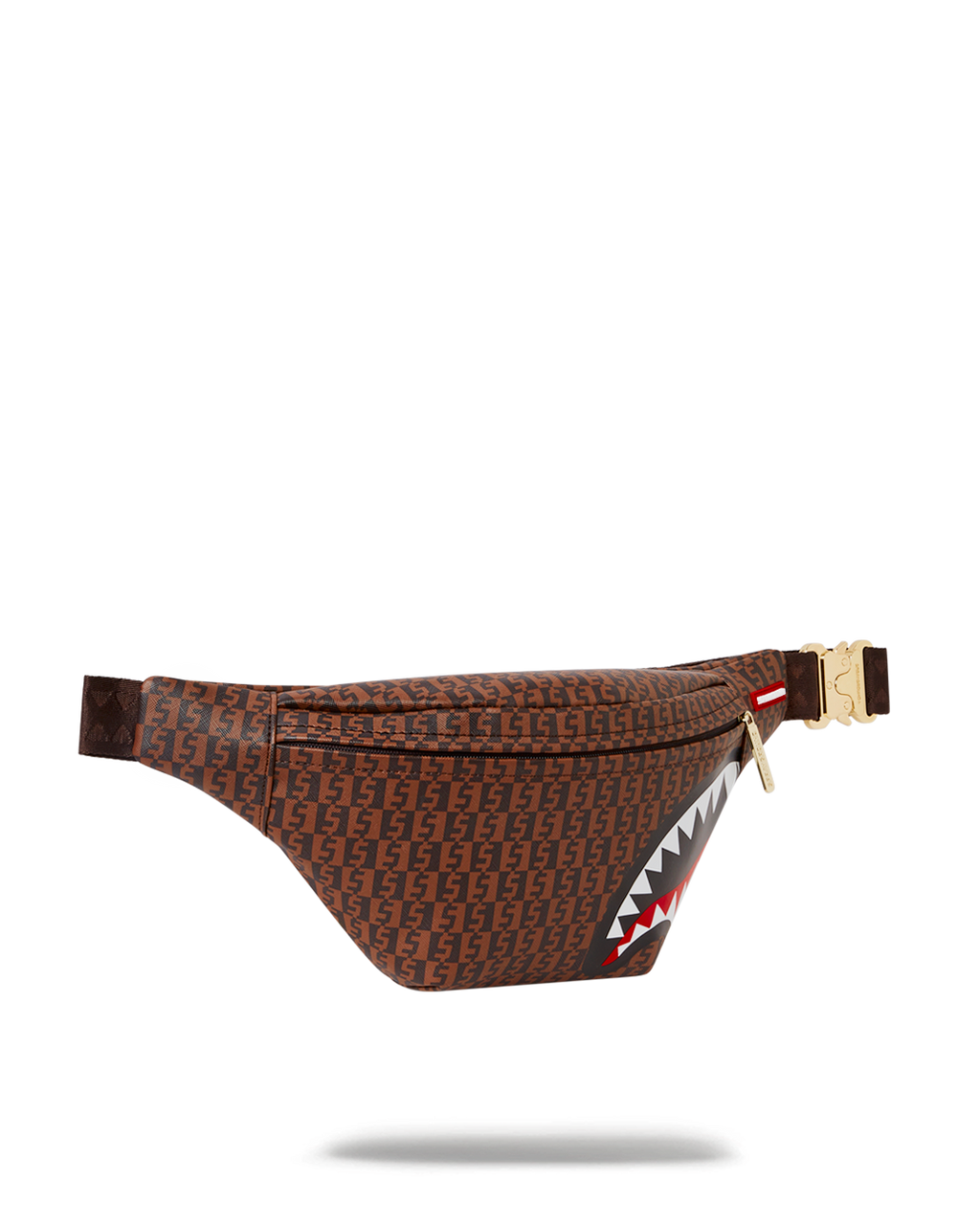 CASHIN CHECKS SAVVY CROSSBODY