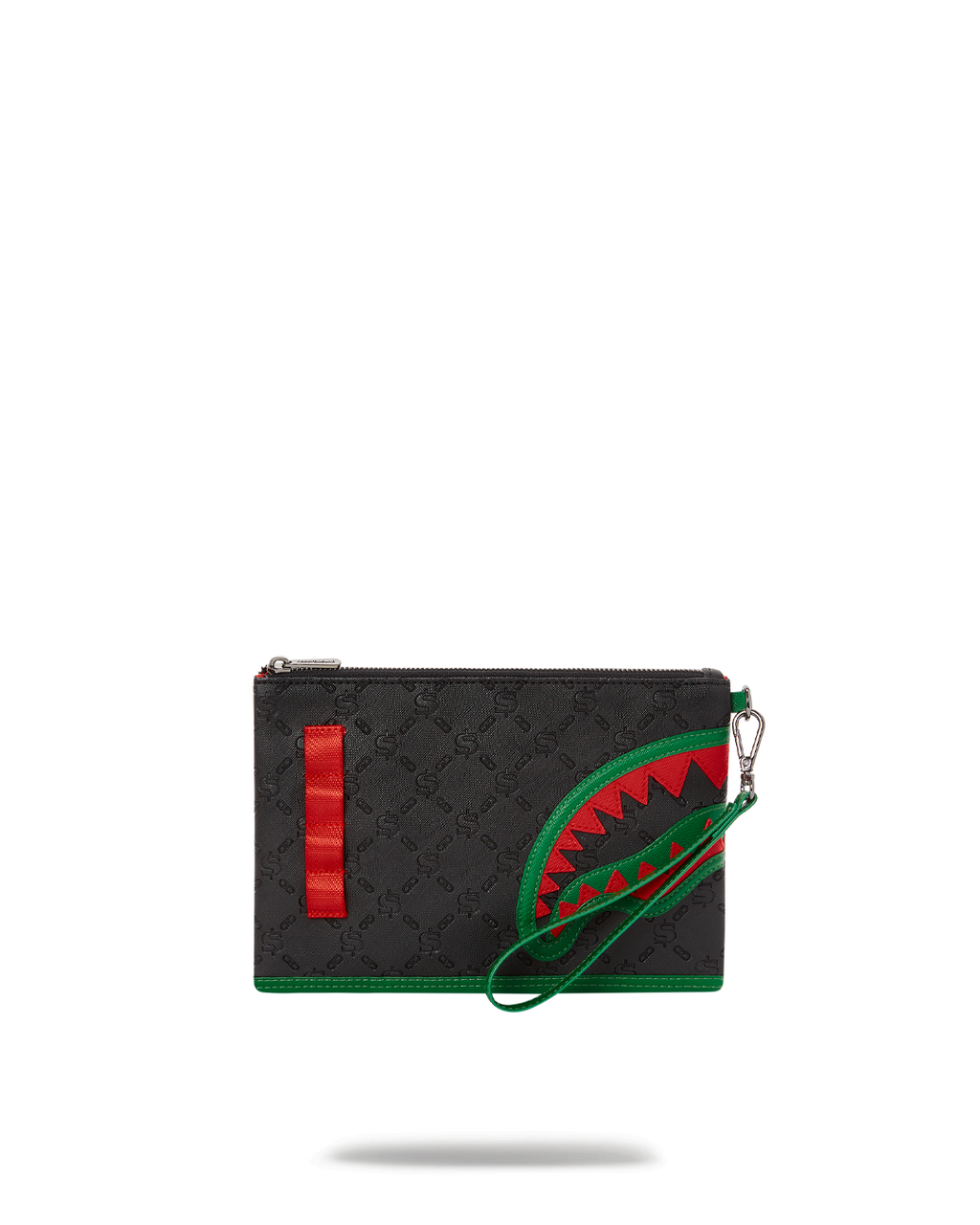 DINERO CROSSOVER CLUTCH