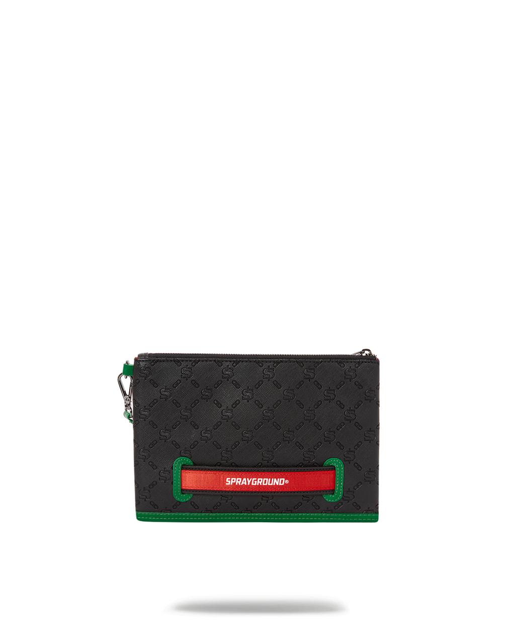 DINERO CROSSOVER CLUTCH