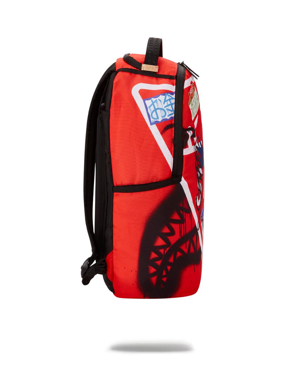 DON'T STOP WON'T STOP スプレーグラウンド (DLXR)