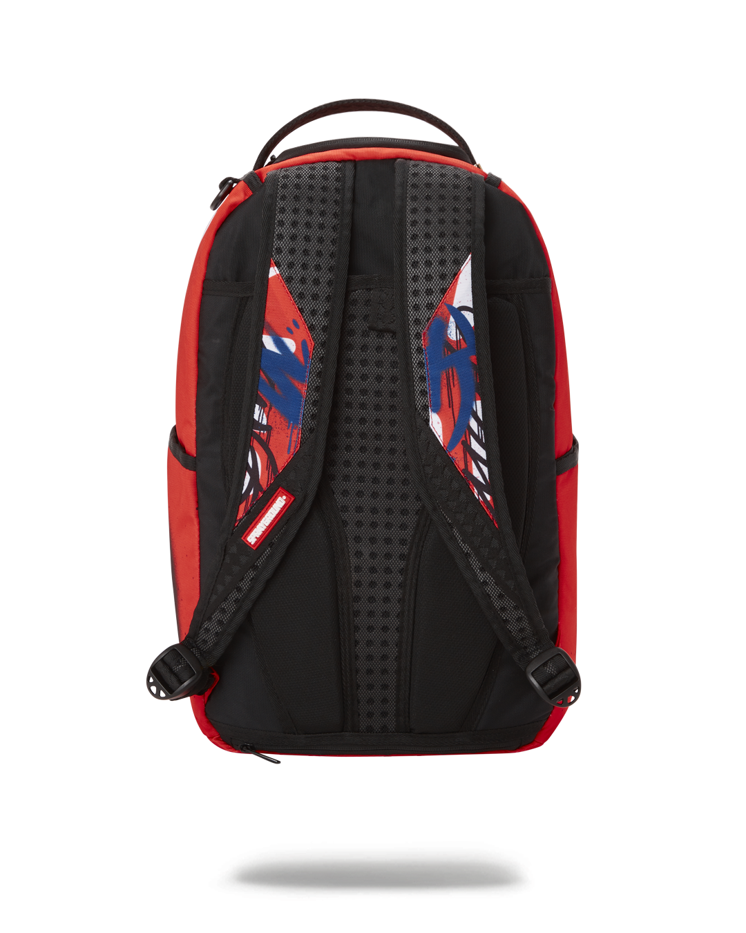 DON'T STOP WON'T STOP スプレーグラウンド (DLXR)