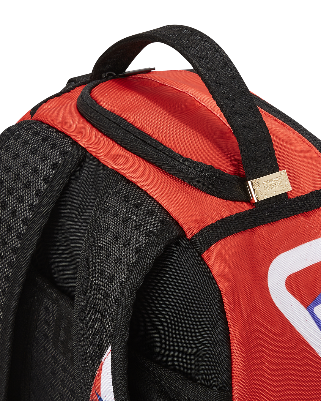 DON'T STOP WON'T STOP スプレーグラウンド (DLXR)