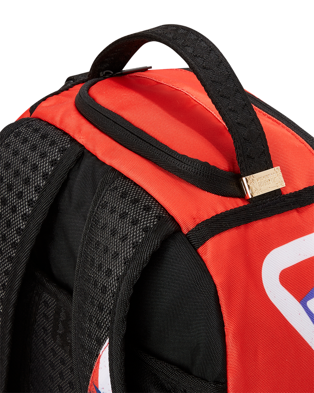 DON'T STOP WON'T STOP スプレーグラウンド (DLXR)