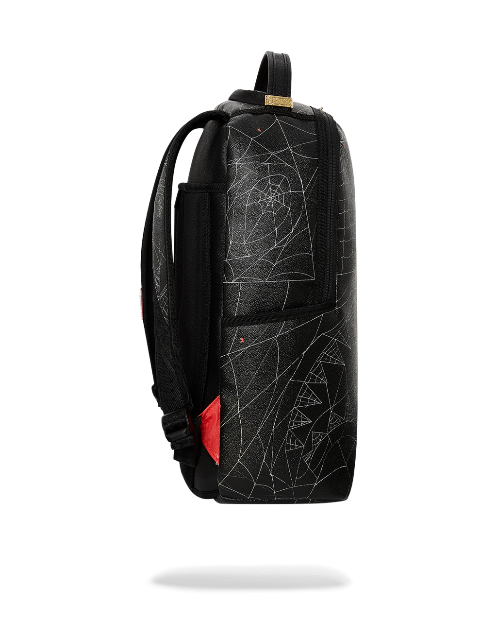 CAUGHT UP BACKPACK (DLXV)